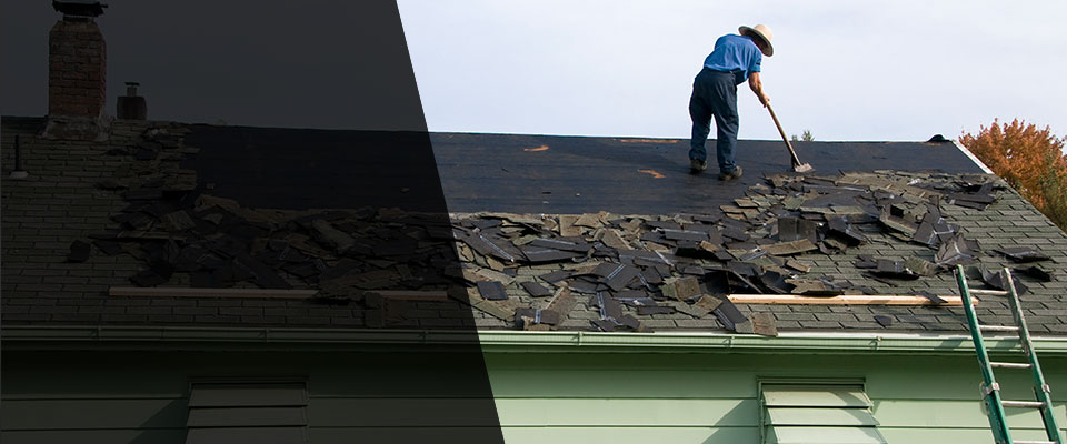 Dunbridge Roofing Contractors