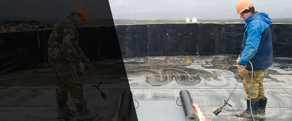 Dunbridge Roofing Contractors